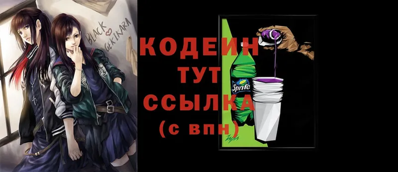 наркотики  Соликамск  MEGA ССЫЛКА  Кодеиновый сироп Lean Purple Drank 